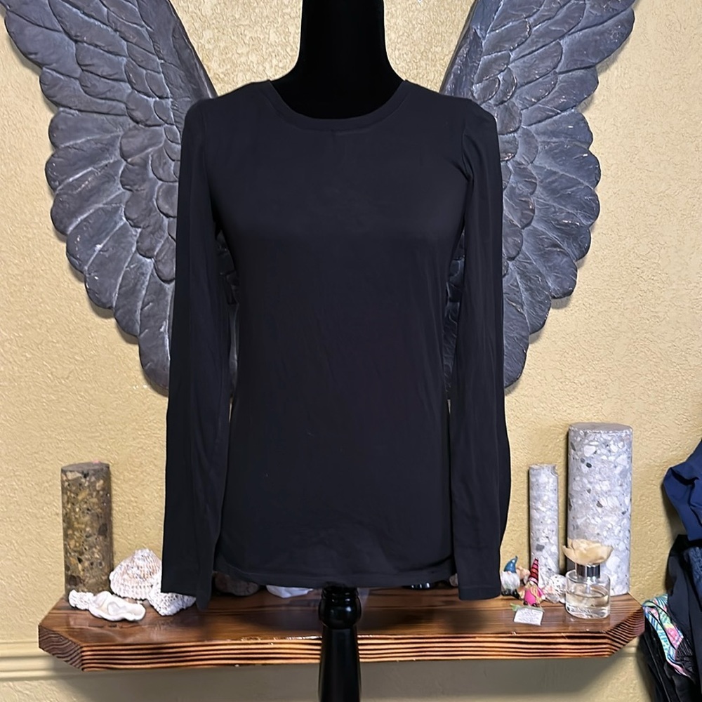 SWS Thin Long sleeve Shirt